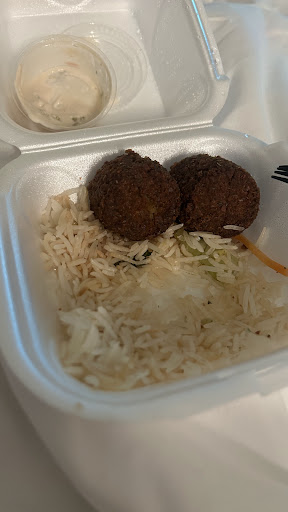 Photo of Zaman Mediterranean Grill - 6400 International Dr unit 140, Orlando, FL 32819