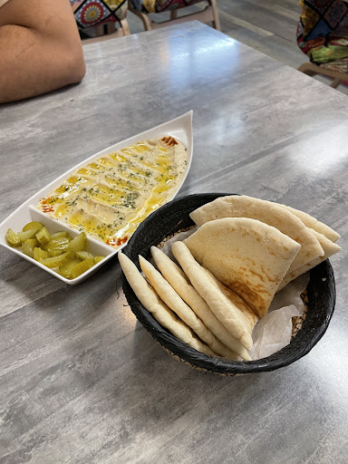 Photo of Zaman Mediterranean Grill - 6400 International Dr unit 140, Orlando, FL 32819