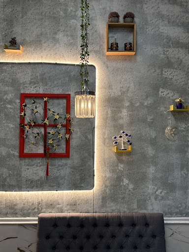 Photo of Zaman Mediterranean Grill - 6400 International Dr unit 140, Orlando, FL 32819