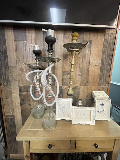 Photo of Zaman Mediterranean Grill - 6400 International Dr unit 140, Orlando, FL 32819