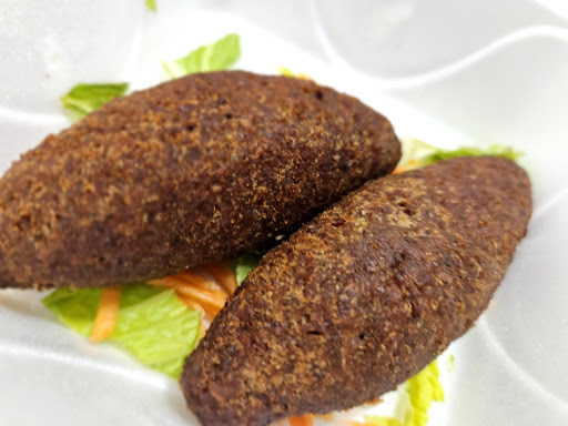 Photo of Zaman Mediterranean Grill - 6400 International Dr unit 140, Orlando, FL 32819