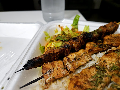 Photo of Zaman Mediterranean Grill - 6400 International Dr unit 140, Orlando, FL 32819