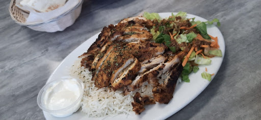 Photo of Zaman Mediterranean Grill - 6400 International Dr unit 140, Orlando, FL 32819