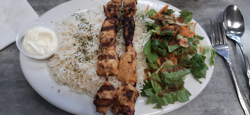 Photo of Zaman Mediterranean Grill - 6400 International Dr unit 140, Orlando, FL 32819