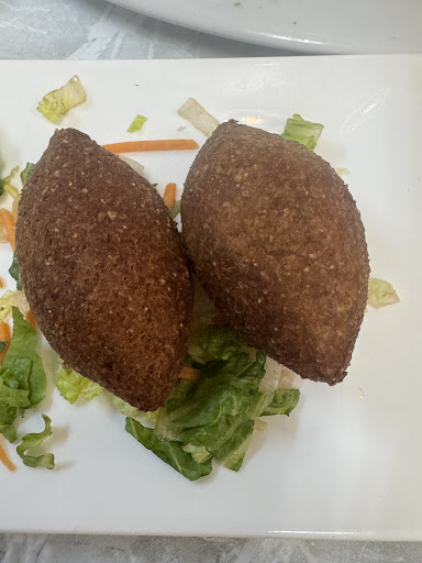 Photo of Zaman Mediterranean Grill - 6400 International Dr unit 140, Orlando, FL 32819