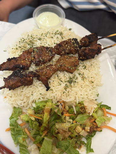 Photo of Zaman Mediterranean Grill - 6400 International Dr unit 140, Orlando, FL 32819