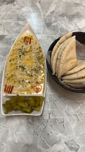 Photo of Zaman Mediterranean Grill - 6400 International Dr unit 140, Orlando, FL 32819