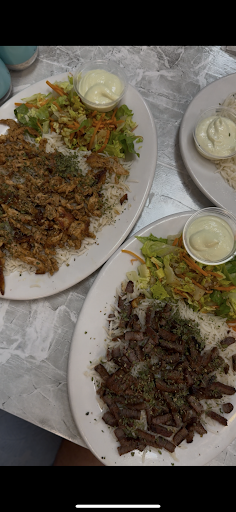 Photo of Zaman Mediterranean Grill - 6400 International Dr unit 140, Orlando, FL 32819