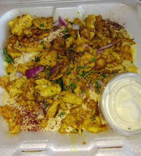 Photo of Cedars Grill - 6549 54th Ave N, St. Petersburg, FL 33709