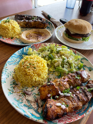 Photo of Cedars Grill - 6549 54th Ave N, St. Petersburg, FL 33709