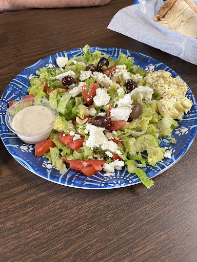 Photo of Cedars Grill - 6549 54th Ave N, St. Petersburg, FL 33709