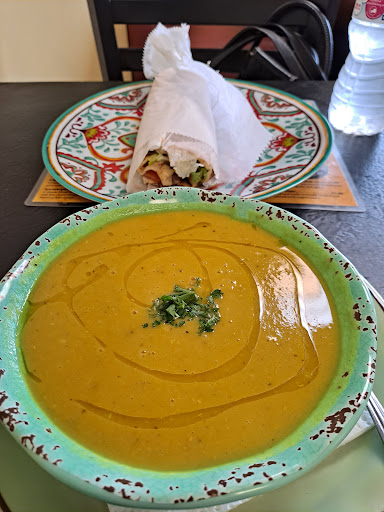 Photo of Cedars Grill - 6549 54th Ave N, St. Petersburg, FL 33709