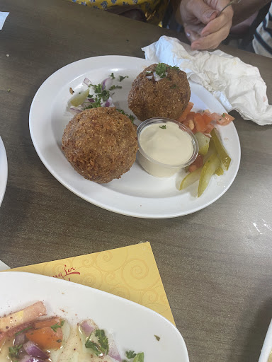 Photo of Cedars Grill - 6549 54th Ave N, St. Petersburg, FL 33709