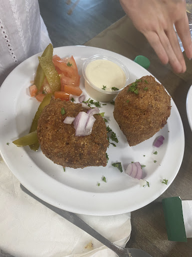 Photo of Cedars Grill - 6549 54th Ave N, St. Petersburg, FL 33709