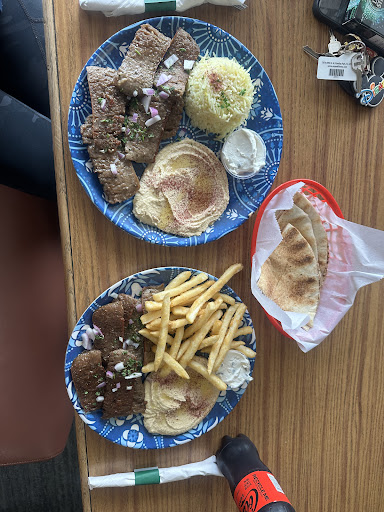 Photo of Cedars Grill - 6549 54th Ave N, St. Petersburg, FL 33709