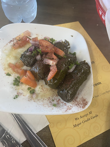 Photo of Cedars Grill - 6549 54th Ave N, St. Petersburg, FL 33709