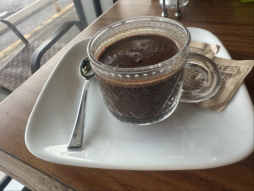 Photo of Cedars Grill - 6549 54th Ave N, St. Petersburg, FL 33709