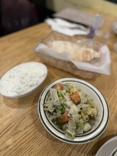 Photo of AL Sham Palace - 19651 Bruce B Downs Blvd, Tampa, FL 33647