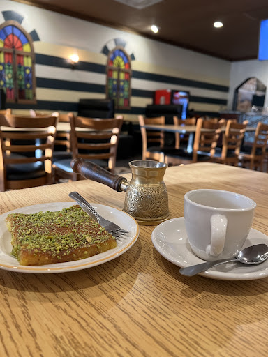 Photo of AL Sham Palace - 19651 Bruce B Downs Blvd, Tampa, FL 33647