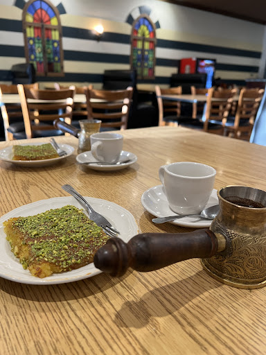 Photo of AL Sham Palace - 19651 Bruce B Downs Blvd, Tampa, FL 33647