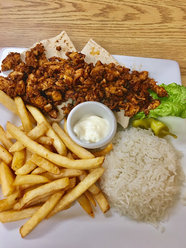 Photo of AL Sham Palace - 19651 Bruce B Downs Blvd, Tampa, FL 33647