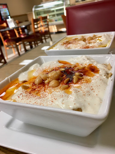 Photo of AL Sham Palace - 19651 Bruce B Downs Blvd, Tampa, FL 33647