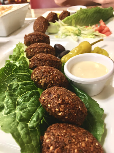 Photo of AL Sham Palace - 19651 Bruce B Downs Blvd, Tampa, FL 33647