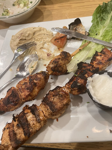 Photo of AL Sham Palace - 19651 Bruce B Downs Blvd, Tampa, FL 33647