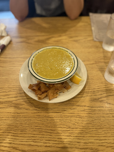 Photo of AL Sham Palace - 19651 Bruce B Downs Blvd, Tampa, FL 33647