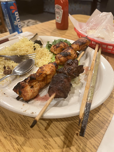 Photo of AL Sham Palace - 19651 Bruce B Downs Blvd, Tampa, FL 33647