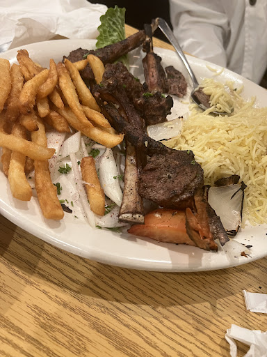 Photo of AL Sham Palace - 19651 Bruce B Downs Blvd, Tampa, FL 33647