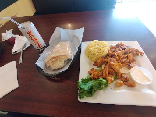 Photo of AL Sham Palace - 19651 Bruce B Downs Blvd, Tampa, FL 33647