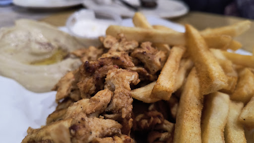 Photo of AL Sham Palace - 19651 Bruce B Downs Blvd, Tampa, FL 33647