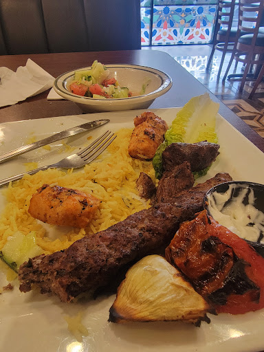 Photo of AL Sham Palace - 19651 Bruce B Downs Blvd, Tampa, FL 33647