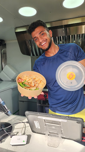 Photo of Habibi Bowls - 4705 53rd Ave E, Bradenton, FL 34203