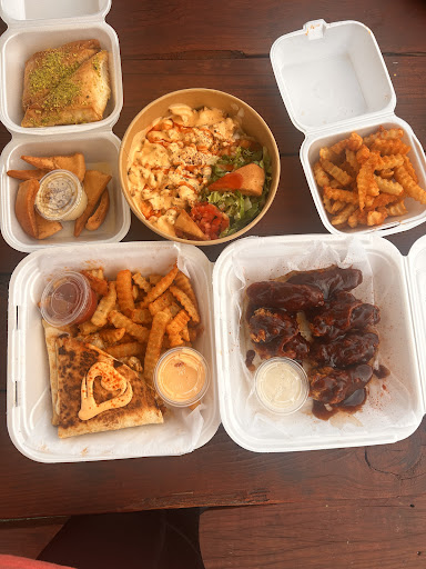Photo of Habibi Bowls - 4705 53rd Ave E, Bradenton, FL 34203