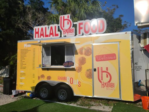 Photo of Habibi Bowls - 4705 53rd Ave E, Bradenton, FL 34203
