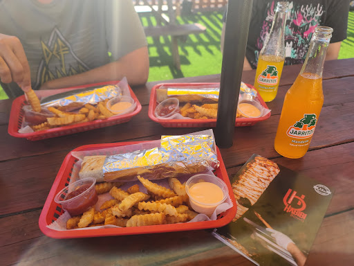 Photo of Habibi Bowls - 4705 53rd Ave E, Bradenton, FL 34203