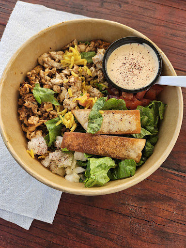 Photo of Habibi Bowls - 4705 53rd Ave E, Bradenton, FL 34203