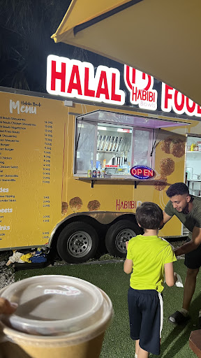 Photo of Habibi Bowls - 4705 53rd Ave E, Bradenton, FL 34203