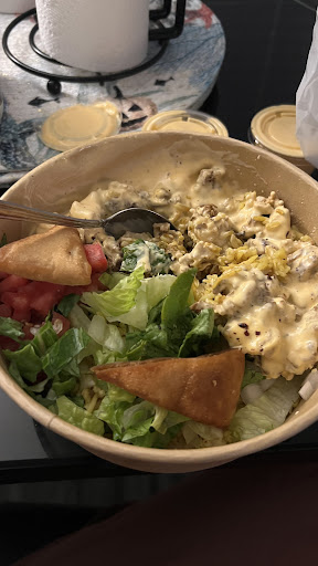 Photo of Habibi Bowls - 4705 53rd Ave E, Bradenton, FL 34203