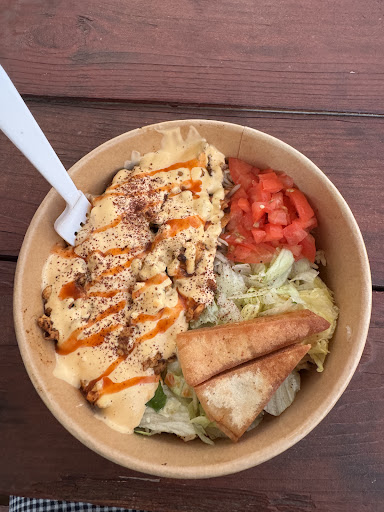 Photo of Habibi Bowls - 4705 53rd Ave E, Bradenton, FL 34203