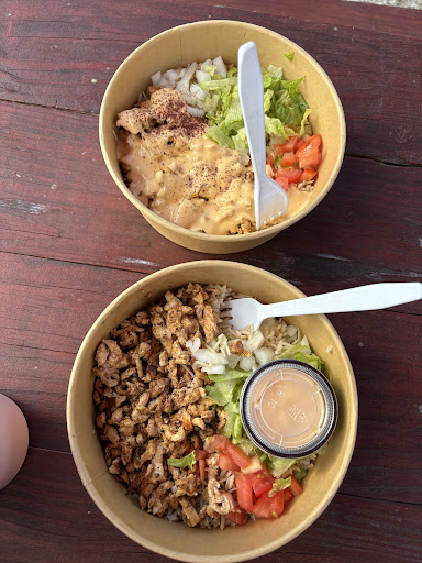 Photo of Habibi Bowls - 4705 53rd Ave E, Bradenton, FL 34203