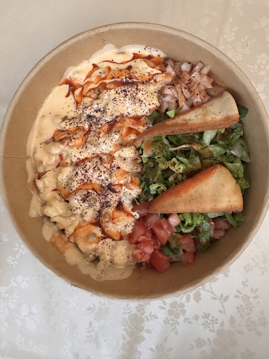 Photo of Habibi Bowls - 4705 53rd Ave E, Bradenton, FL 34203