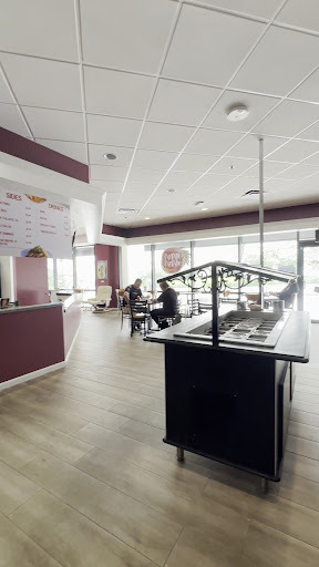 Photo of Mana Mana Middle Eastern Restaurant - 33 N Garden Ave 140 Ste, Clearwater, FL 33755