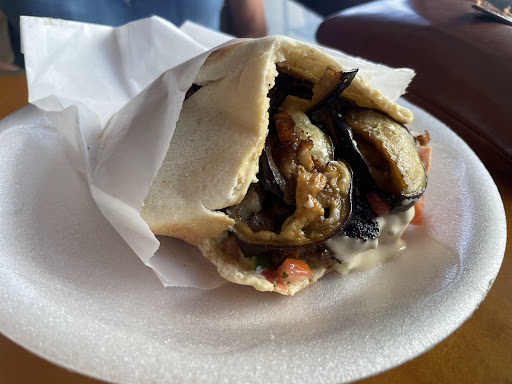 Photo of Mana Mana Middle Eastern Restaurant - 33 N Garden Ave 140 Ste, Clearwater, FL 33755