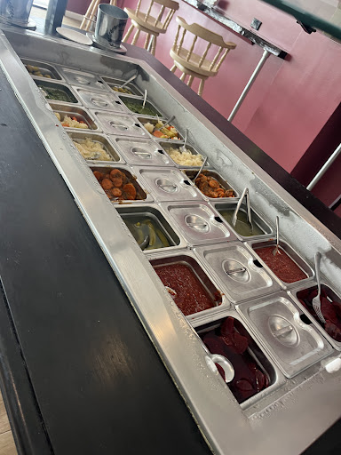 Photo of Mana Mana Middle Eastern Restaurant - 33 N Garden Ave 140 Ste, Clearwater, FL 33755