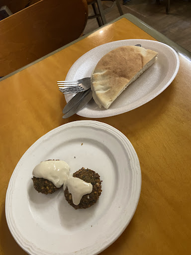 Photo of Mana Mana Middle Eastern Restaurant - 33 N Garden Ave 140 Ste, Clearwater, FL 33755