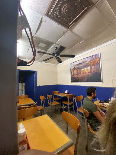 Photo of Mana Mana Middle Eastern Restaurant - 33 N Garden Ave 140 Ste, Clearwater, FL 33755