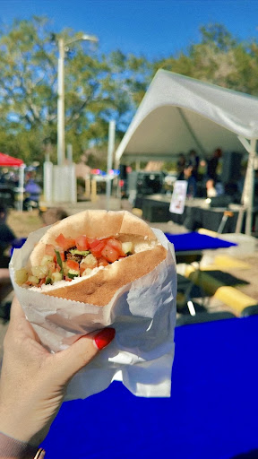 Photo of Mana Mana Middle Eastern Restaurant - 33 N Garden Ave 140 Ste, Clearwater, FL 33755